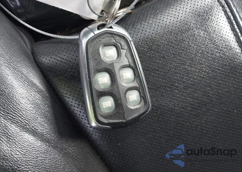 2016 Cadillac Srx Luxury Collection z USA, uszkodzony, nr VIN 3GYFNBE33GS526517